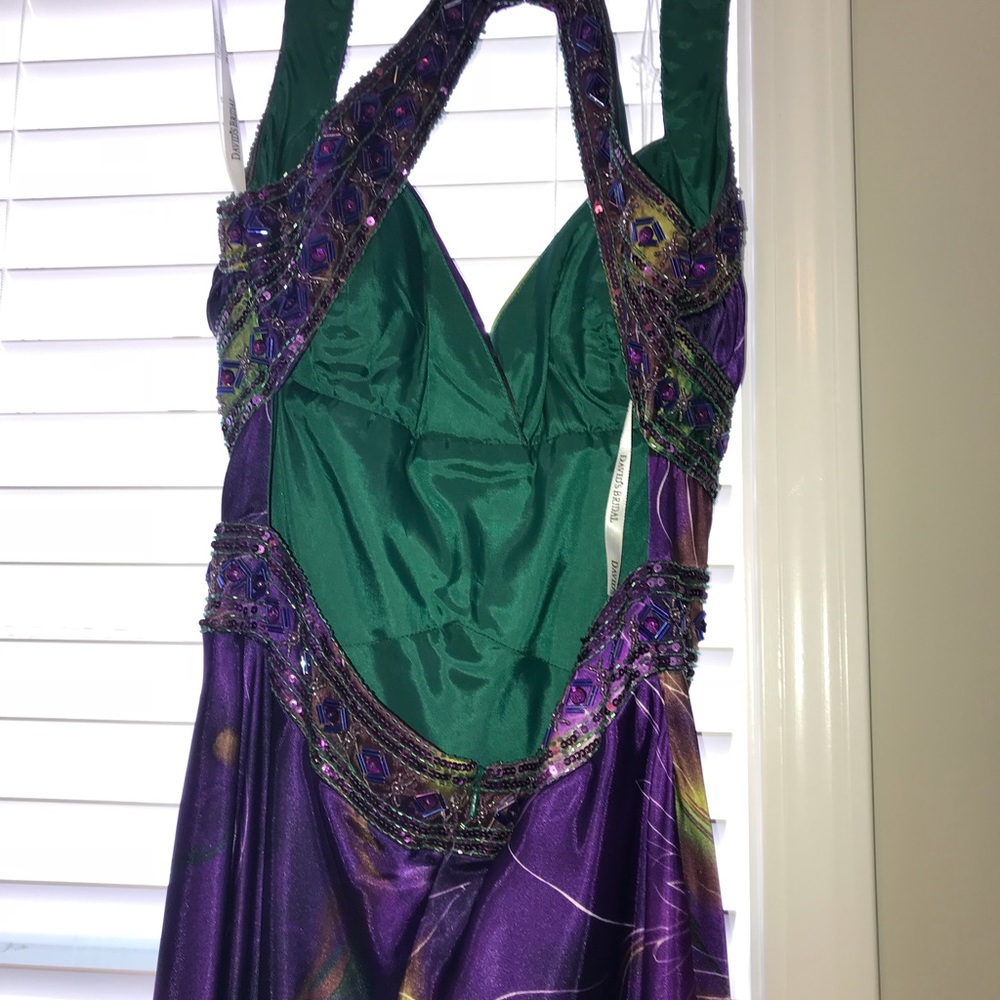 Evening Gown - Picture 8 of 11